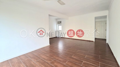 Charming 3 bedroom on high floor with balcony | Rental | Four Winds 恆琪園 _0