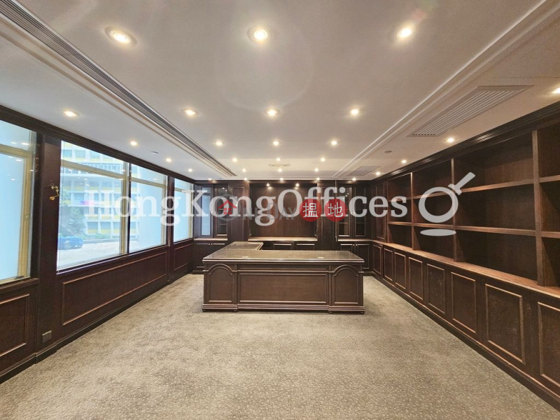 Office Unit for Rent at New Henry House 10 Ice House Street | Central District | Hong Kong | Rental | HK$ 66,500/ month