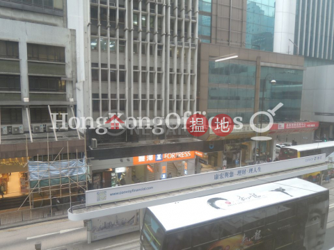 Office Unit for Rent at Central 88, Central 88 中環88 | Central District (HKO-64400-AMHR)_0