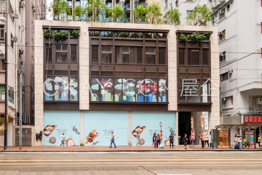 香港搵樓|租樓|二手盤|買樓| 搵地 | 住宅出售樓盤1房1廁,極高層,星級會所,露台君豪峰出售單位