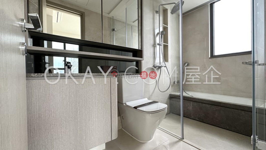 港島南岸1期 - 晉環-高層|住宅出租樓盤|HK$ 70,000/ 月