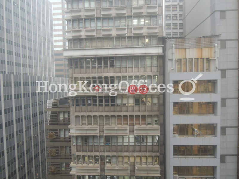 Office Unit for Rent at Prosperous Building | Prosperous Building 裕昌大廈 Rental Listings