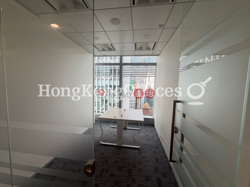 Property Search Hong Kong | OneDay | Office / Commercial Property Rental Listings Office Unit for Rent at 33 Des Voeux Road Central