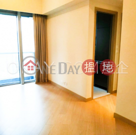 Popular 2 bedroom with balcony | Rental, Babington Hill 巴丙頓山 | Western District (OKAY-R356542)_0