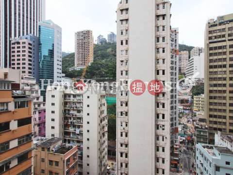 1 Bed Unit for Rent at J Residence, J Residence 嘉薈軒 | Wan Chai District (Proway-LID106524R)_0