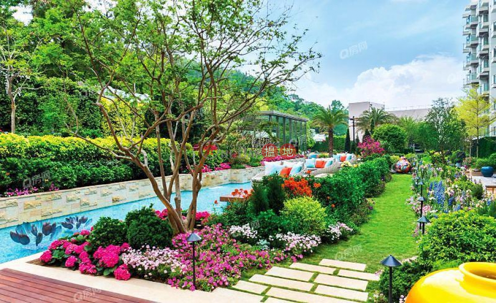 HK$ 24,500/ month Park Mediterranean, Sai Kung | Park Mediterranean | 3 bedroom Mid Floor Flat for Rent