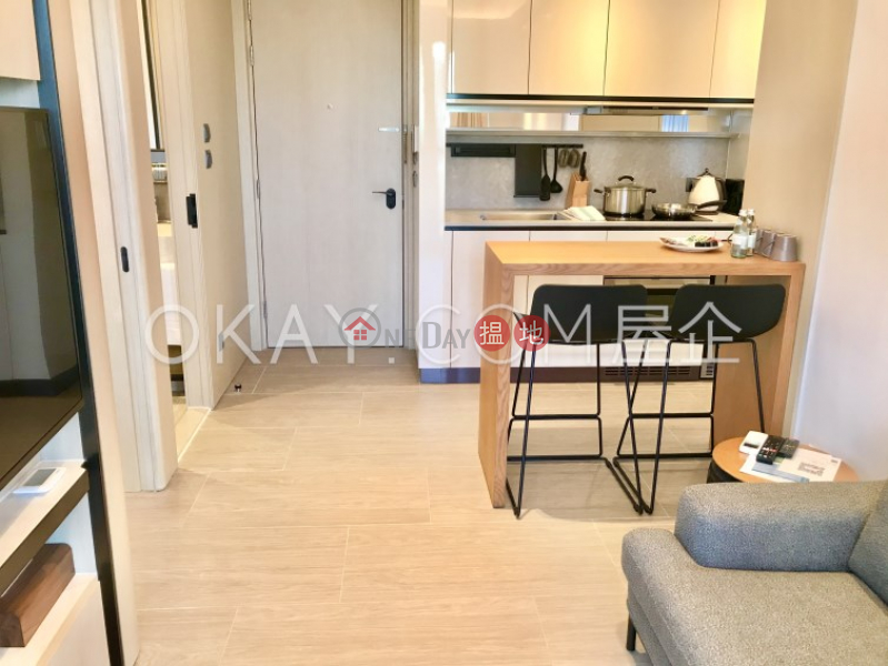 Property Search Hong Kong | OneDay | Residential, Rental Listings | Rare 2 bedroom on high floor with balcony | Rental