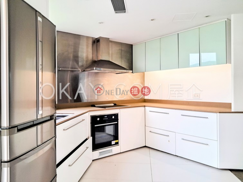 HK$ 150,000/ month Parkview Club & Suites Hong Kong Parkview Southern District, Beautiful 3 bedroom on high floor with parking | Rental