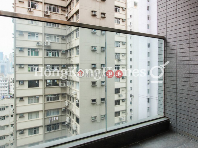 1 Bed Unit for Rent at Po Wah Court | 29-31 Yuk Sau Street | Wan Chai District, Hong Kong Rental | HK$ 23,000/ month