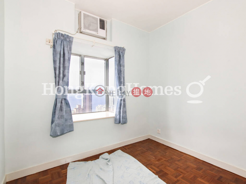 2 Bedroom Unit for Rent at Academic Terrace Block 1 | Academic Terrace Block 1 學士臺第1座 Rental Listings