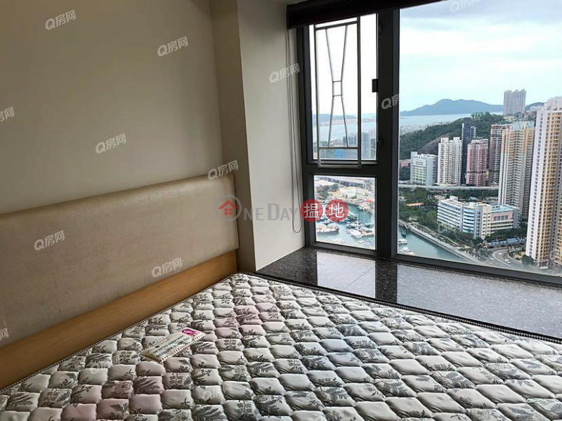 HK$ 26,000/ month | Tower 6 Grand Promenade, Eastern District, Tower 6 Grand Promenade | 2 bedroom Mid Floor Flat for Rent