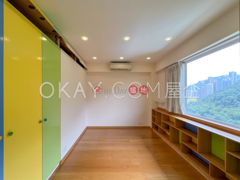 Property Search Hong Kong | OneDay | Residential, Rental Listings | Efficient 2 bedroom on high floor with balcony | Rental