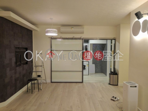 Exquisite 2 bedroom in Kowloon Station | Rental | The Waterfront Phase 1 Tower 1 漾日居1期1座 _0
