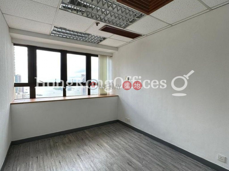 Property Search Hong Kong | OneDay | Office / Commercial Property, Rental Listings Office Unit for Rent at Hong Kong Plaza