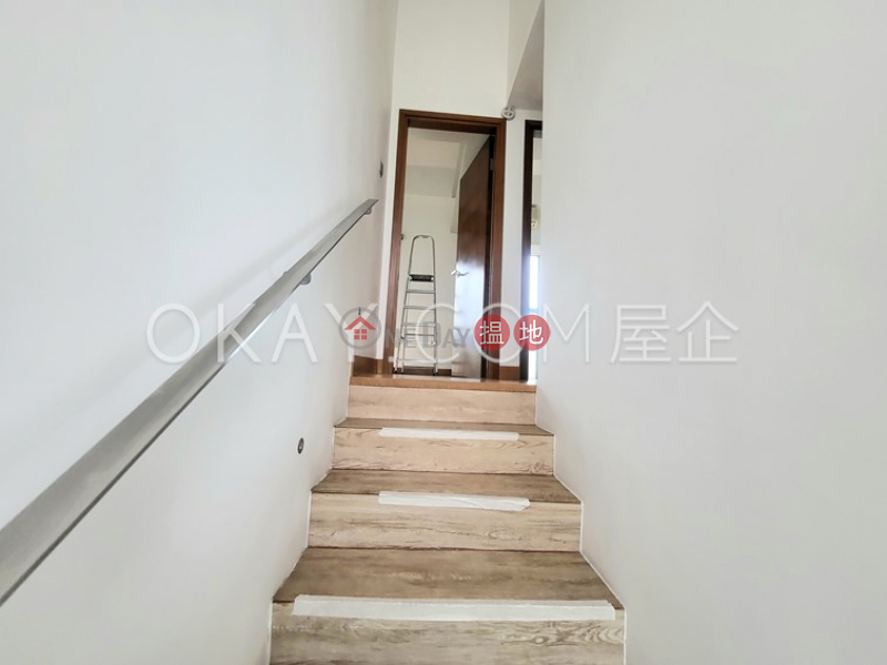 Popular 3 bed on high floor with sea views & balcony | Rental | Discovery Bay, Phase 8 La Costa, Block 2 愉景灣 8期海堤居 2座 Rental Listings