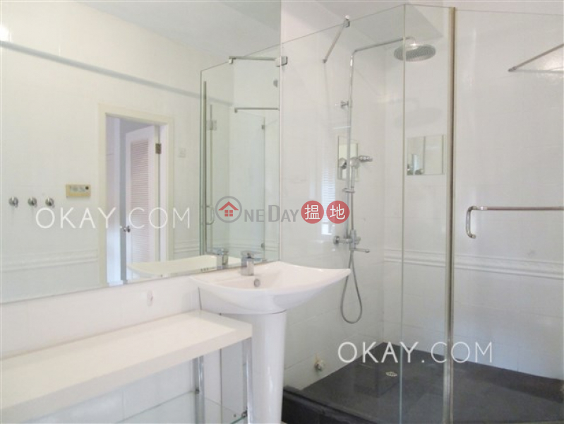 Property Search Hong Kong | OneDay | Residential, Rental Listings | Efficient 4 bedroom with parking | Rental