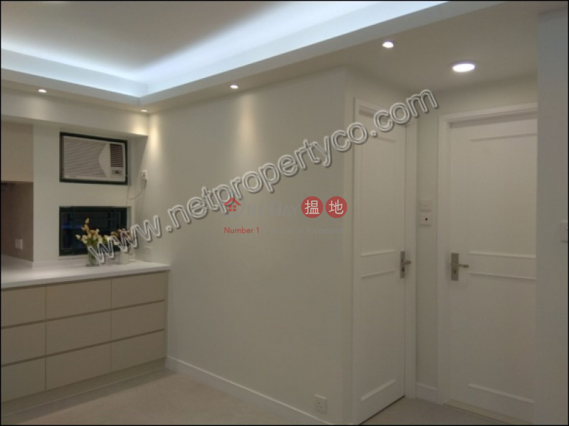 Deluxe renovated apartment for Rent|南區偉景大廈(Wai King Mansion)出租樓盤 (A053080)