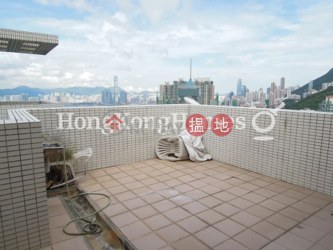 泓都兩房一廳單位出售, 泓都 The Merton | 西區 (Proway-LID59208S)_0