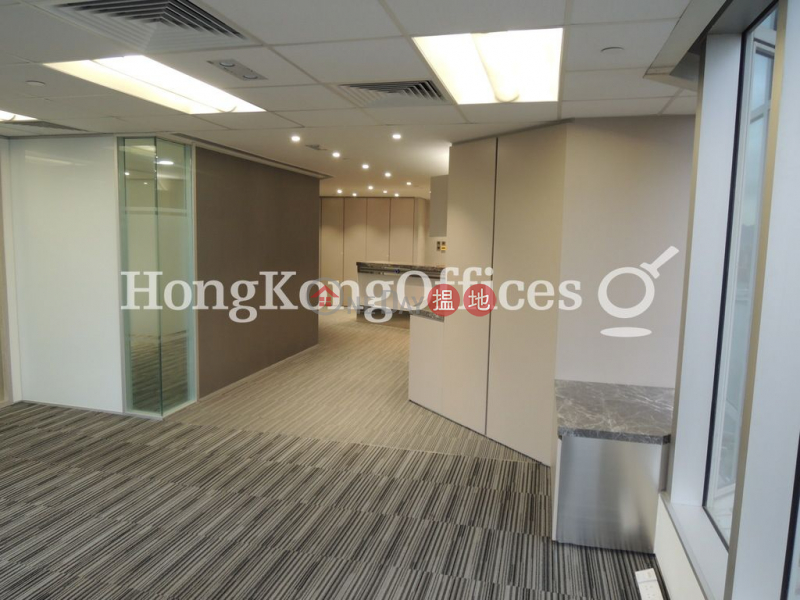 Office Unit at Lippo Centre | For Sale 89 Queensway | Central District | Hong Kong, Sales HK$ 53.46M