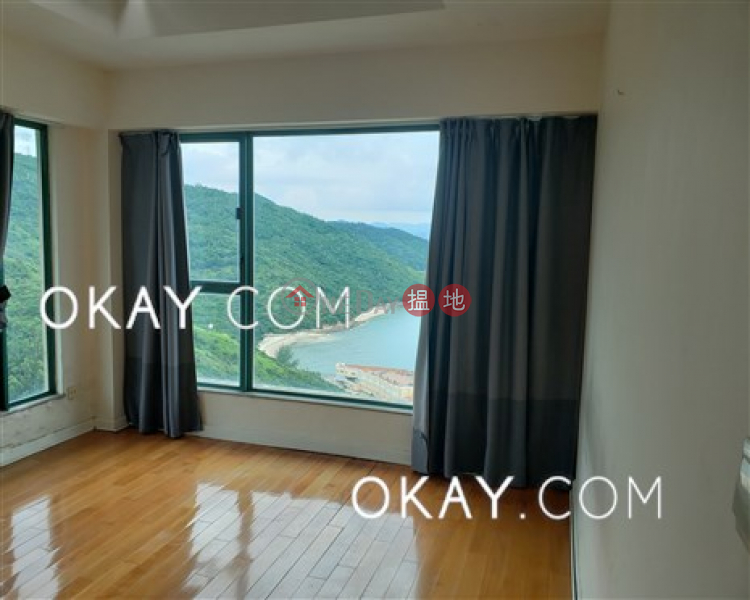 Property Search Hong Kong | OneDay | Residential | Rental Listings, Beautiful 3 bed on high floor with rooftop & balcony | Rental