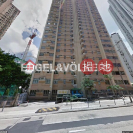 3 Bedroom Family Flat for Sale in Causeway Bay | Winway Court 永威閣 _0