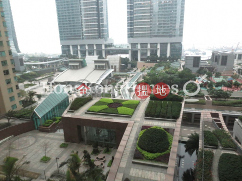 3 Bedroom Family Unit for Rent at The Waterfront Phase 2 Tower 5 | The Waterfront Phase 2 Tower 5 漾日居2期5座 _0