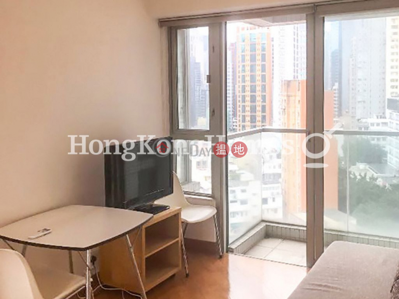 香港搵樓|租樓|二手盤|買樓| 搵地 | 住宅|出售樓盤|Manhattan Avenue一房單位出售