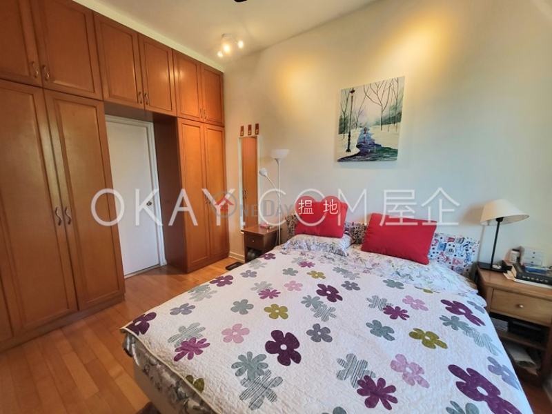 Property Search Hong Kong | OneDay | Residential | Sales Listings | Unique 3 bedroom with sea views & balcony | For Sale