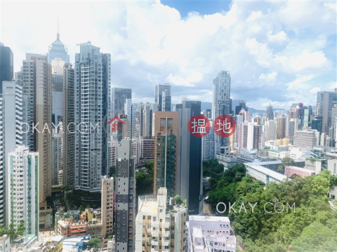 Efficient 3 bedroom in Mid-levels East | For Sale|Block B Grandview Tower(Block B Grandview Tower)Sales Listings (OKAY-S7959)_0