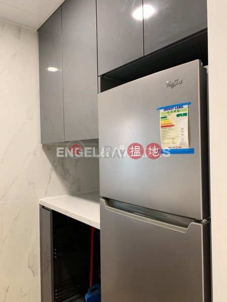 HK$ 23,800/ month Cheery Garden Western District, 2 Bedroom Flat for Rent in Sai Ying Pun