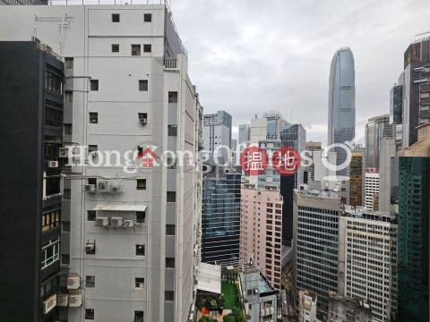 Office Unit for Rent at Chinachem Hollywood Centre | Chinachem Hollywood Centre 華懋荷里活中心 _0