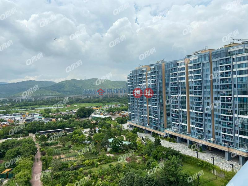 HK$ 25,000/ month, Park Yoho Milano Phase 2C Block 36A | Yuen Long | Park Yoho Milano Phase 2C Block 36A | 4 bedroom High Floor Flat for Rent