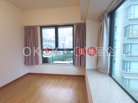 Tasteful 3 bedroom in Sai Ying Pun | For Sale | Elite's Place 俊陞華庭 _0