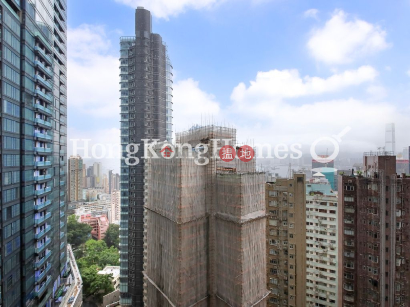 Property Search Hong Kong | OneDay | Residential, Rental Listings | 3 Bedroom Family Unit for Rent at Azura