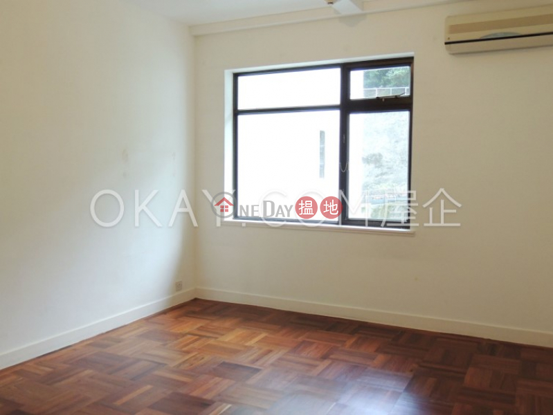 Property Search Hong Kong | OneDay | Residential | Rental Listings | Efficient 3 bedroom with sea views, balcony | Rental