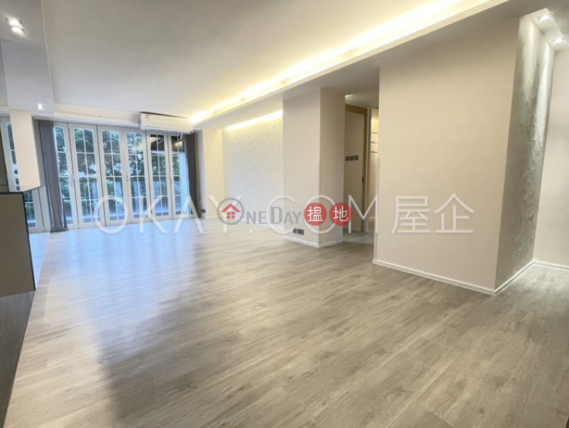 Gorgeous 3 bedroom with balcony & parking | For Sale | Sheffield Garden 肇豐園 Sales Listings