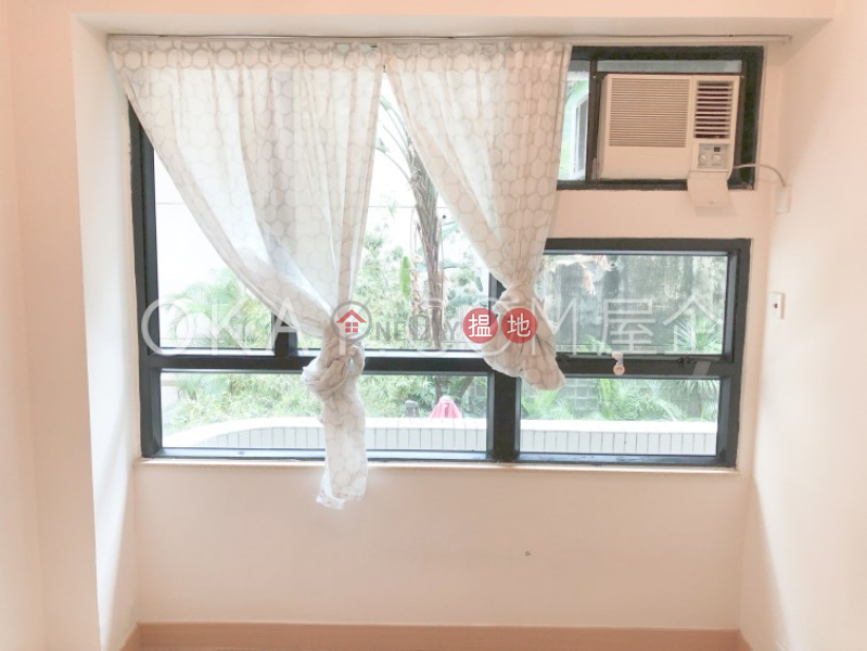 HK$ 42,000/ month Pine Gardens Wan Chai District Lovely 3 bedroom with balcony & parking | Rental