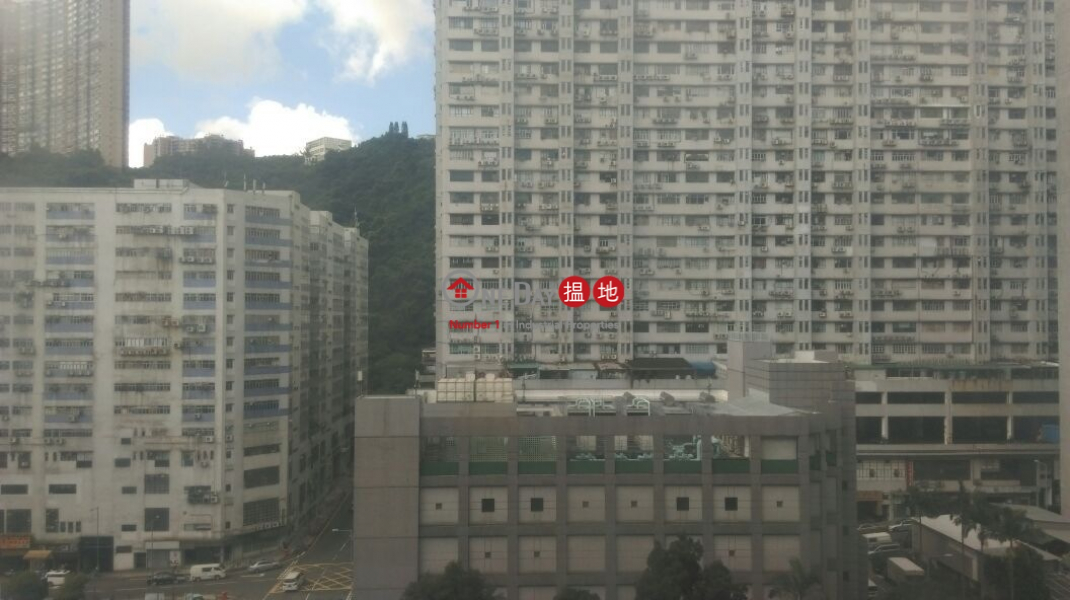 香港搵樓|租樓|二手盤|買樓| 搵地 | 工業大廈出租樓盤利達工業中心