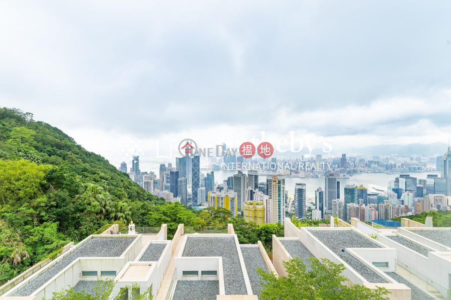 香港搵樓|租樓|二手盤|買樓| 搵地 | 住宅-出租樓盤-摘星閣高上住宅單位出租