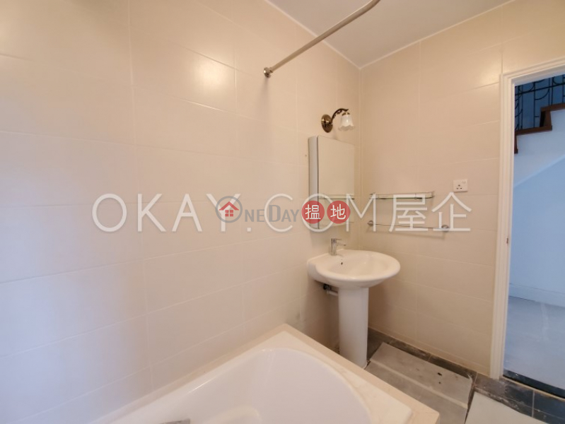 4房4廁,實用率高,極高層,連車位《恆柏園出售單位》|恆柏園(Park View Court)出售樓盤 (OKAY-S33448)
