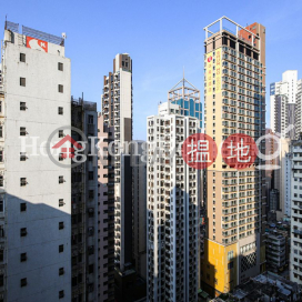 3 Bedroom Family Unit for Rent at Island Crest Tower 2 | Island Crest Tower 2 縉城峰2座 _0