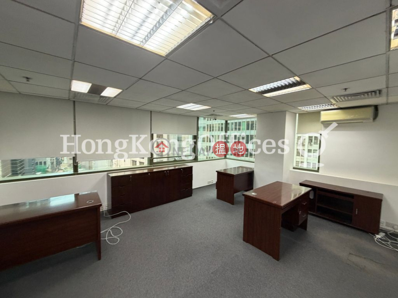 Lucky Building | Middle, Office / Commercial Property | Rental Listings | HK$ 66,420/ month