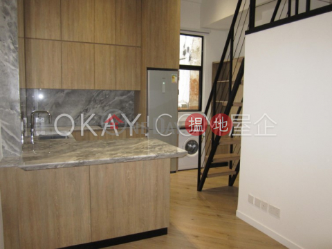Lovely 1 bedroom in Western District | Rental | Ovolo Serviced Apartment Ovolo高街111號 _0