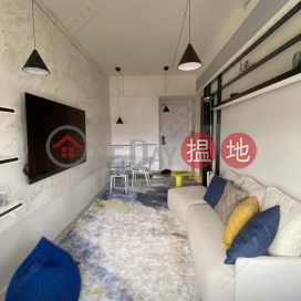 凱譽一房單位, 凱譽 Harbour Pinnacle | 油尖旺 (ISAAC-920783599)_0