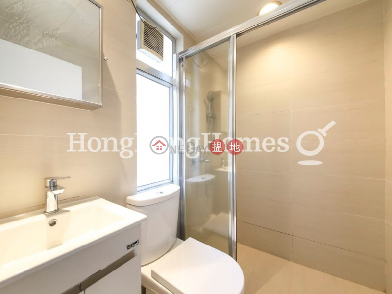 Property Search Hong Kong | OneDay | Residential | Rental Listings, 1 Bed Unit for Rent at Po Thai Building