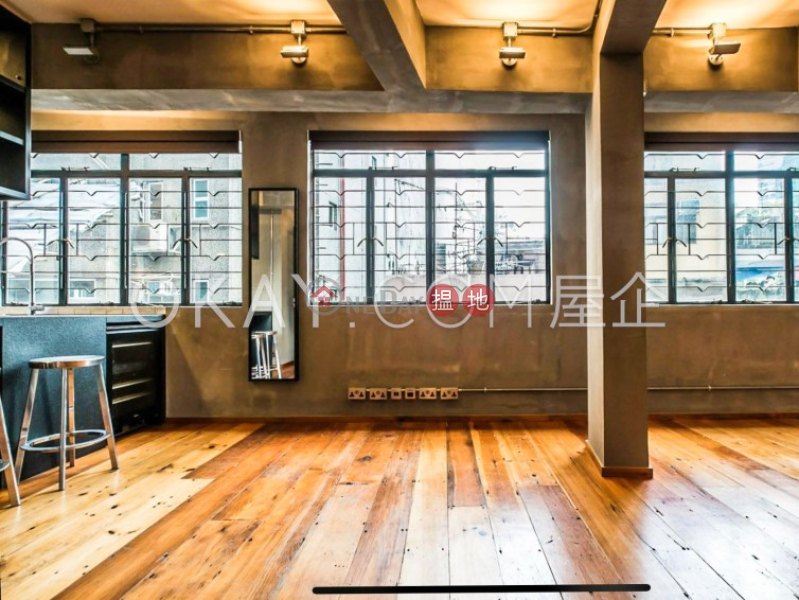 Luxurious 2 bedroom on high floor with balcony | For Sale | 26A Peel Street | Central District | Hong Kong | Sales, HK$ 18M