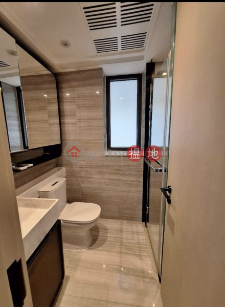 HK$ 37,000/ month | Townplace Soho, Western District | TOWNPLACE SOHO 2 BEDROOMS