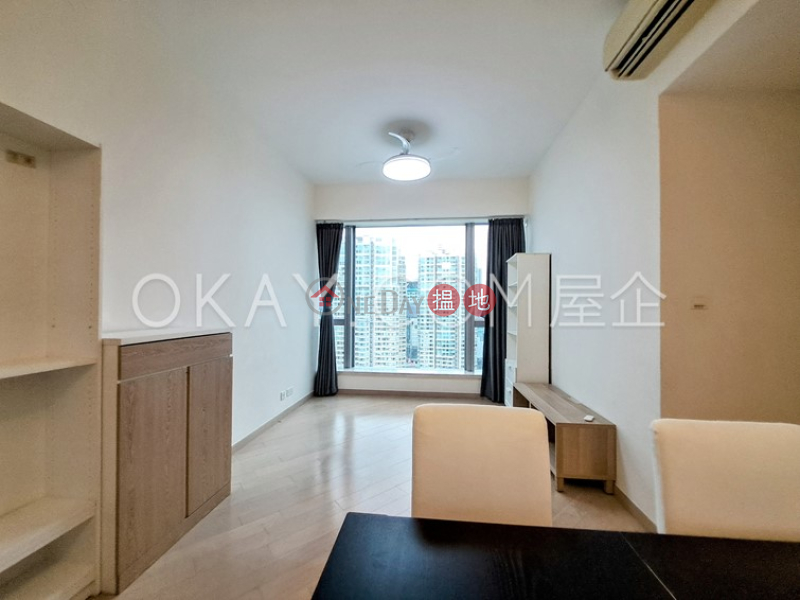 HK$ 58,000/ month The Cullinan Tower 21 Zone 5 (Star Sky) | Yau Tsim Mong, Charming 3 bedroom in Kowloon Station | Rental