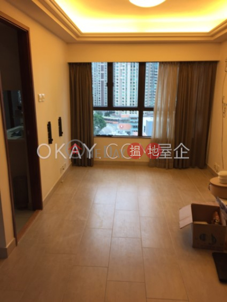3房2廁,極高層寶瑜閣出租單位|西區寶瑜閣(Bowie Court)出租樓盤 (OKAY-R9382)