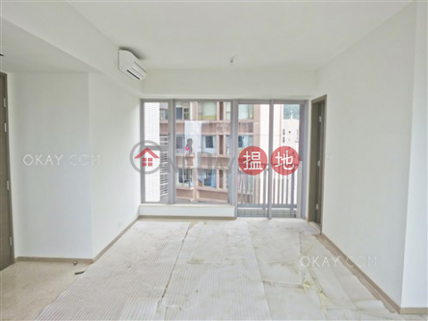 Unique 3 bedroom with balcony | For Sale|Western DistrictThe Summa(The Summa)Sales Listings (OKAY-S287677)_0